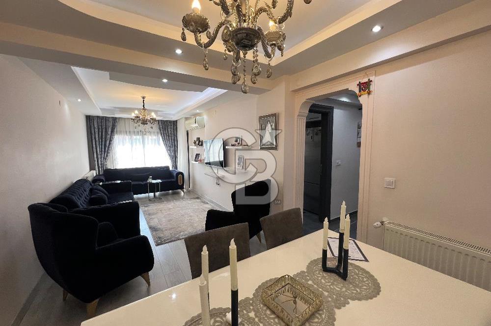 Dedebaşı’nda 4+1 Dubleks 175m2 Teraslı Satılık Daire