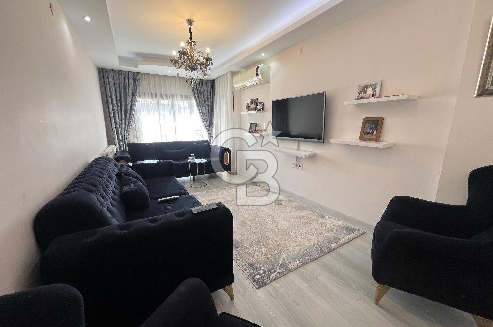 Dedebaşı’nda 4+1 Dubleks 175m2 Teraslı Satılık Daire