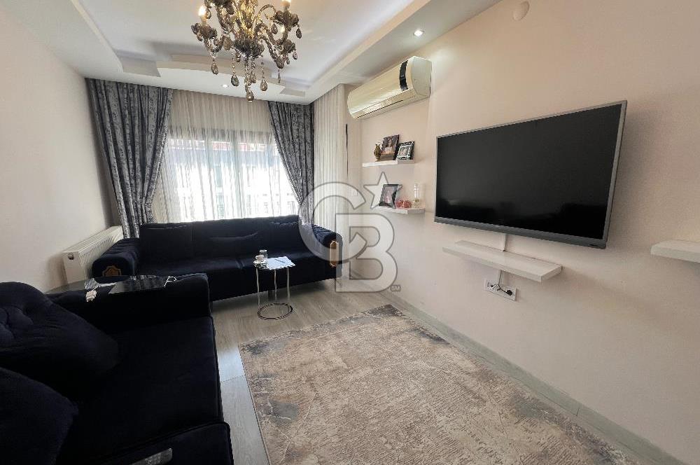 Dedebaşı’nda 4+1 Dubleks 175m2 Teraslı Satılık Daire