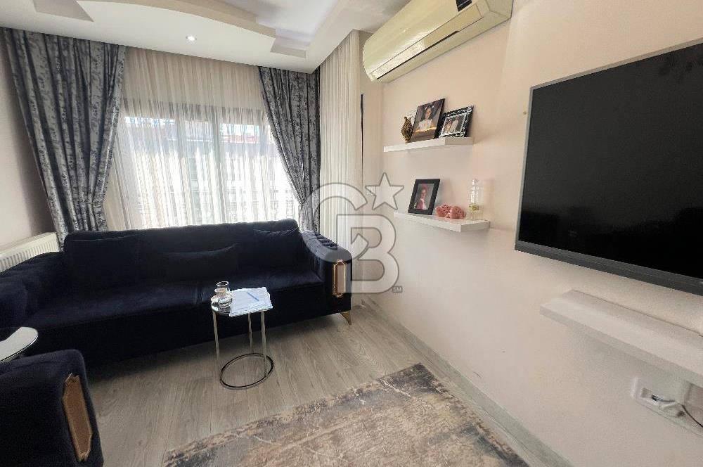 Dedebaşı’nda 4+1 Dubleks 175m2 Teraslı Satılık Daire