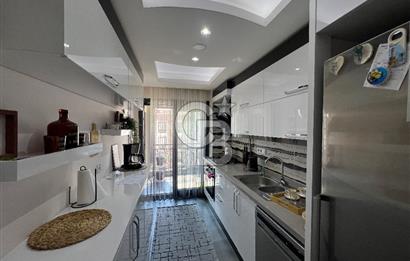 Dedebaşı’nda 4+1 Dubleks 175m2 Teraslı Satılık Daire