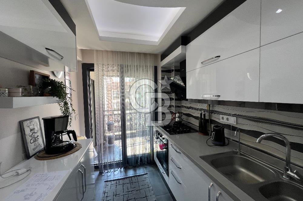 Dedebaşı’nda 4+1 Dubleks 175m2 Teraslı Satılık Daire