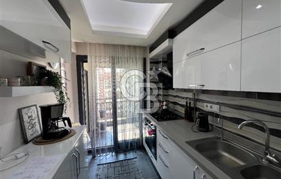 Dedebaşı’nda 4+1 Dubleks 175m2 Teraslı Satılık Daire
