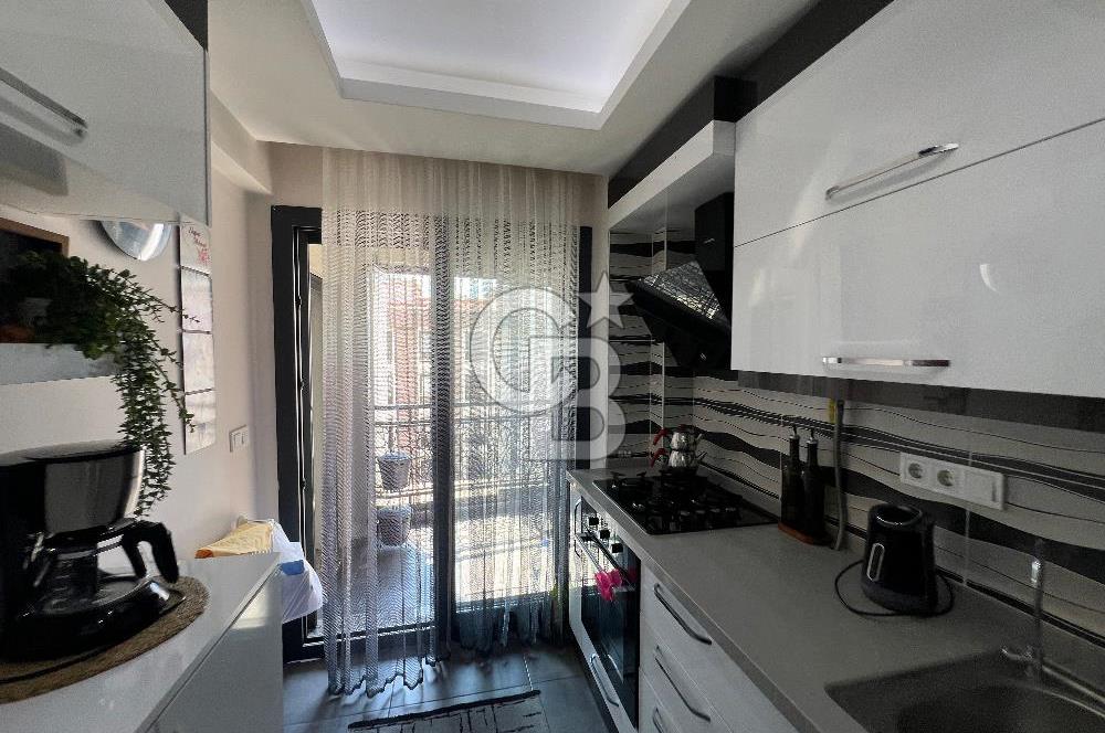 Dedebaşı’nda 4+1 Dubleks 175m2 Teraslı Satılık Daire