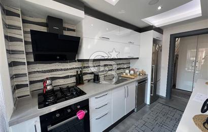Dedebaşı’nda 4+1 Dubleks 175m2 Teraslı Satılık Daire