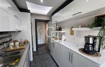 Dedebaşı’nda 4+1 Dubleks 175m2 Teraslı Satılık Daire