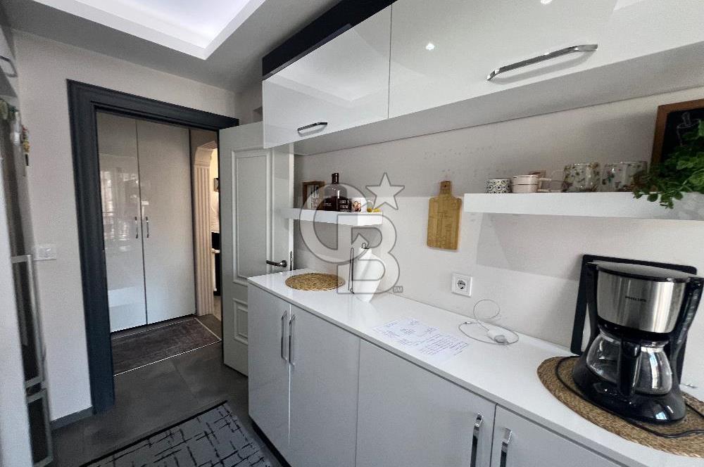 Dedebaşı’nda 4+1 Dubleks 175m2 Teraslı Satılık Daire