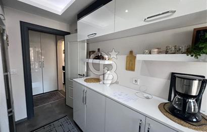 Dedebaşı’nda 4+1 Dubleks 175m2 Teraslı Satılık Daire