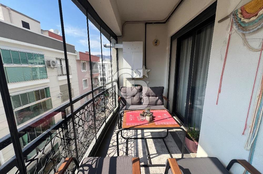 Dedebaşı’nda 4+1 Dubleks 175m2 Teraslı Satılık Daire