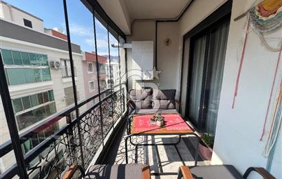 Dedebaşı’nda 4+1 Dubleks 175m2 Teraslı Satılık Daire