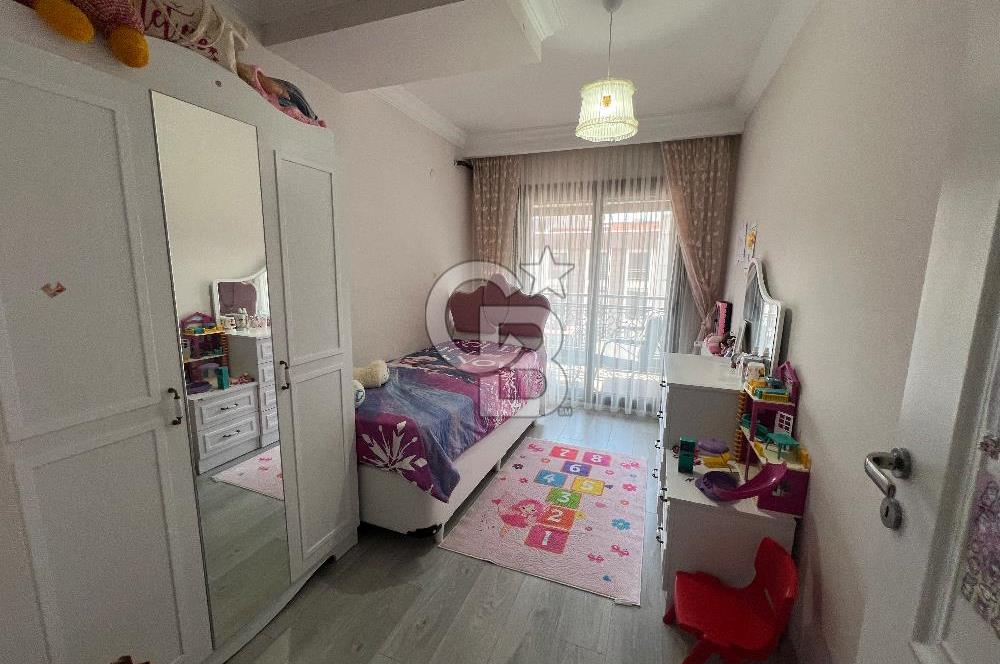 Dedebaşı’nda 4+1 Dubleks 175m2 Teraslı Satılık Daire