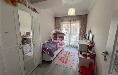 Dedebaşı’nda 4+1 Dubleks 175m2 Teraslı Satılık Daire