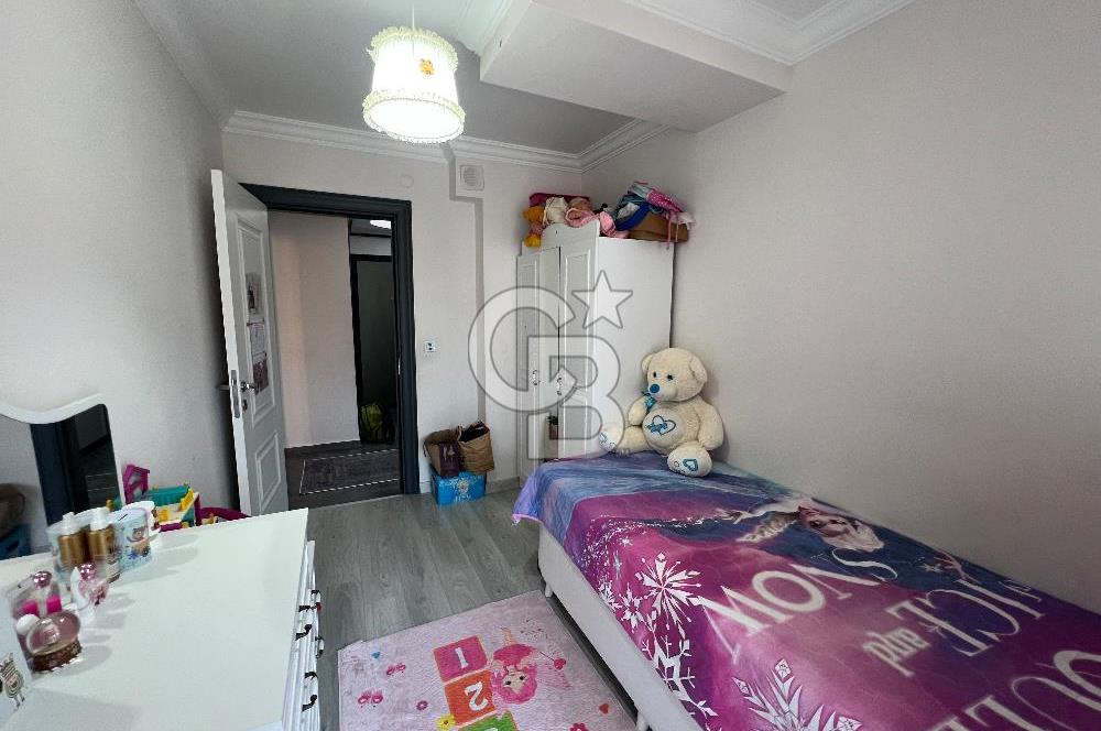 Dedebaşı’nda 4+1 Dubleks 175m2 Teraslı Satılık Daire