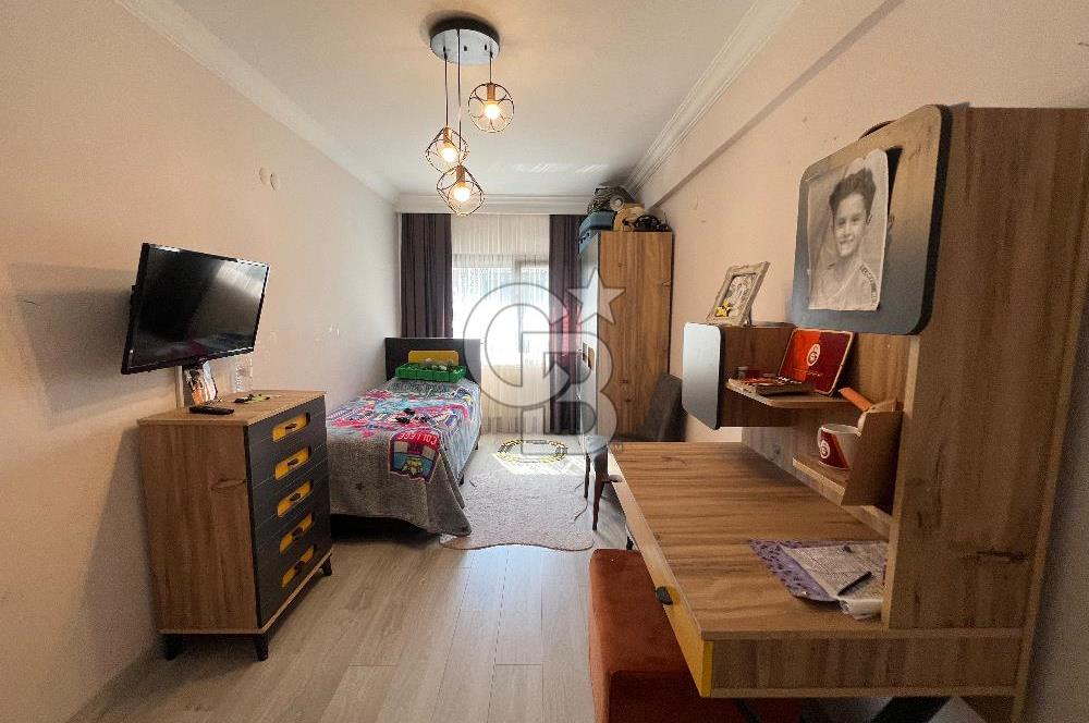 Dedebaşı’nda 4+1 Dubleks 175m2 Teraslı Satılık Daire