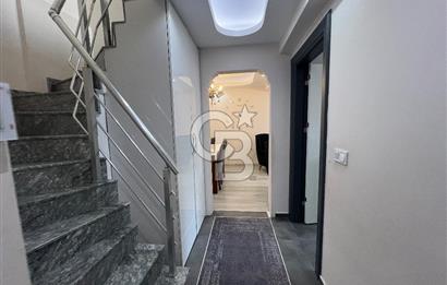Dedebaşı’nda 4+1 Dubleks 175m2 Teraslı Satılık Daire