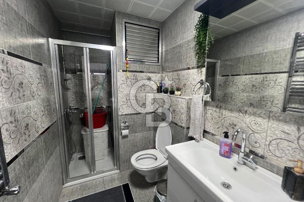 Dedebaşı’nda 4+1 Dubleks 175m2 Teraslı Satılık Daire