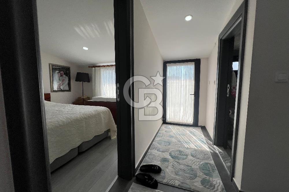 Dedebaşı’nda 4+1 Dubleks 175m2 Teraslı Satılık Daire