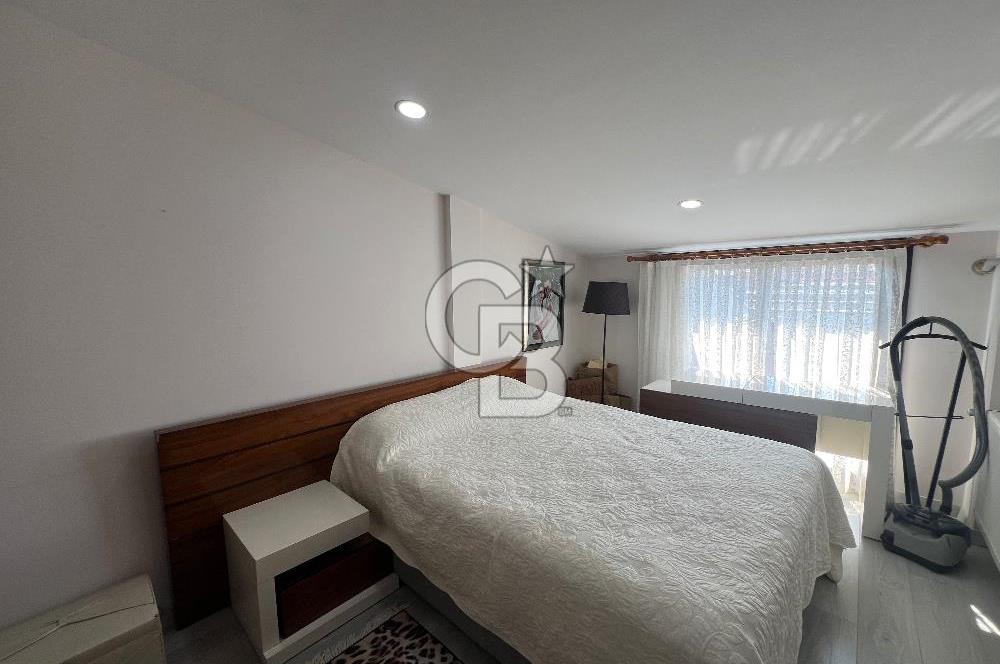 Dedebaşı’nda 4+1 Dubleks 175m2 Teraslı Satılık Daire