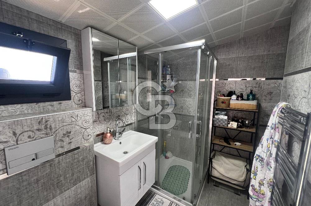 Dedebaşı’nda 4+1 Dubleks 175m2 Teraslı Satılık Daire