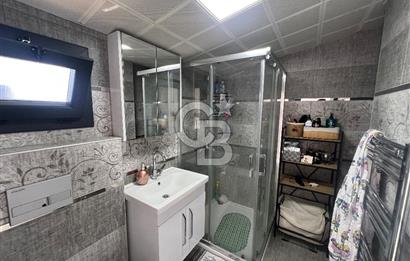 Dedebaşı’nda 4+1 Dubleks 175m2 Teraslı Satılık Daire