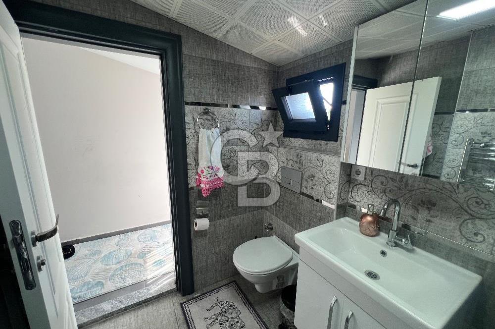 Dedebaşı’nda 4+1 Dubleks 175m2 Teraslı Satılık Daire