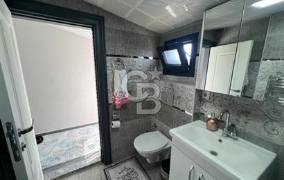 Dedebaşı’nda 4+1 Dubleks 175m2 Teraslı Satılık Daire