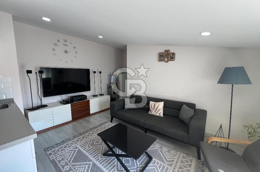 Dedebaşı’nda 4+1 Dubleks 175m2 Teraslı Satılık Daire