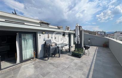 Dedebaşı’nda 4+1 Dubleks 175m2 Teraslı Satılık Daire