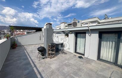 Dedebaşı’nda 4+1 Dubleks 175m2 Teraslı Satılık Daire