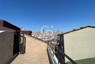 Kağıthane 4+1 dubleks daire