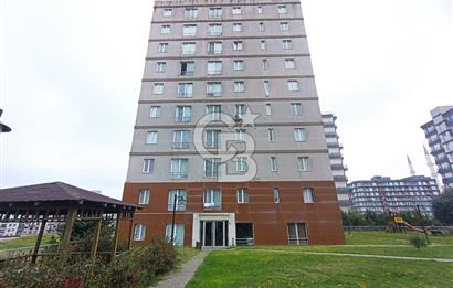 STUDİO LİFE SİTESİ ESENYURT KREDİYE UYGUN 1+1 SATILIK DAİRE