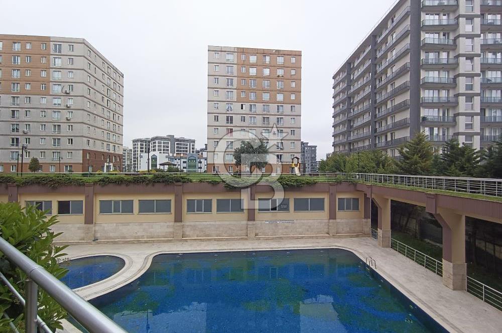 STUDİO LİFE SİTESİ ESENYURT KREDİYE UYGUN 1+1 SATILIK DAİRE