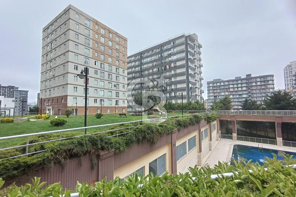 STUDİO LİFE SİTESİ ESENYURT KREDİYE UYGUN 1+1 SATILIK DAİRE