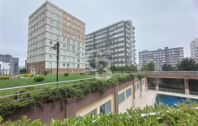 STUDİO LİFE SİTESİ ESENYURT KREDİYE UYGUN 1+1 SATILIK DAİRE