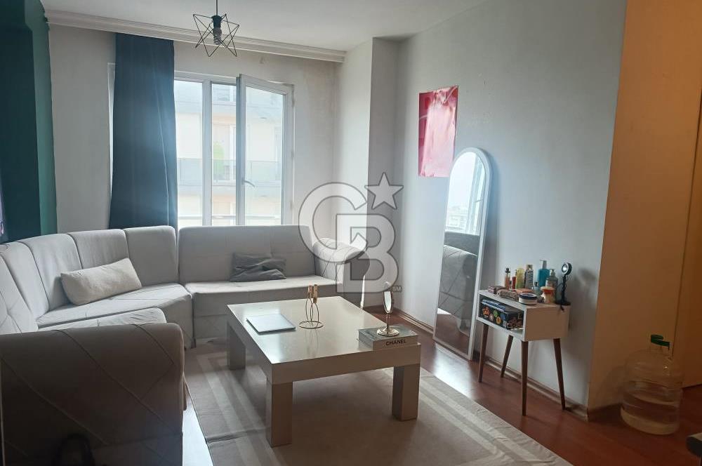 STUDİO LİFE SİTESİ ESENYURT KREDİYE UYGUN 1+1 SATILIK DAİRE