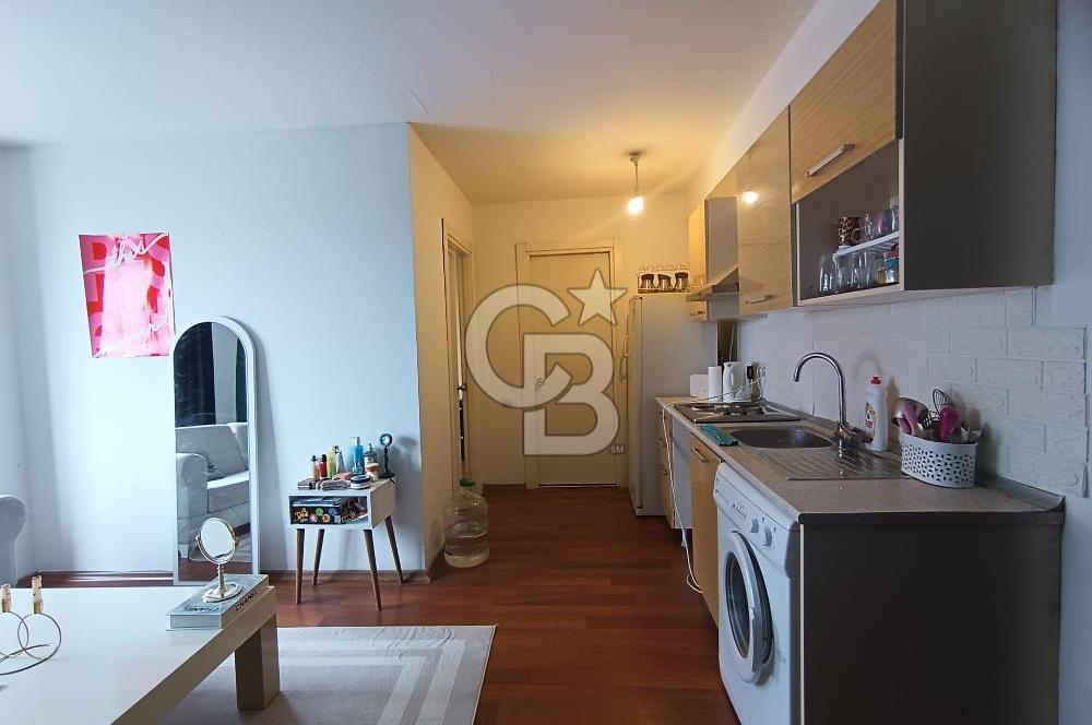 STUDİO LİFE SİTESİ ESENYURT KREDİYE UYGUN 1+1 SATILIK DAİRE