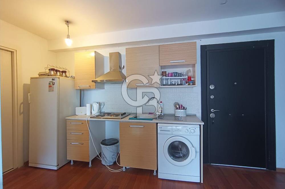 STUDİO LİFE SİTESİ ESENYURT KREDİYE UYGUN 1+1 SATILIK DAİRE