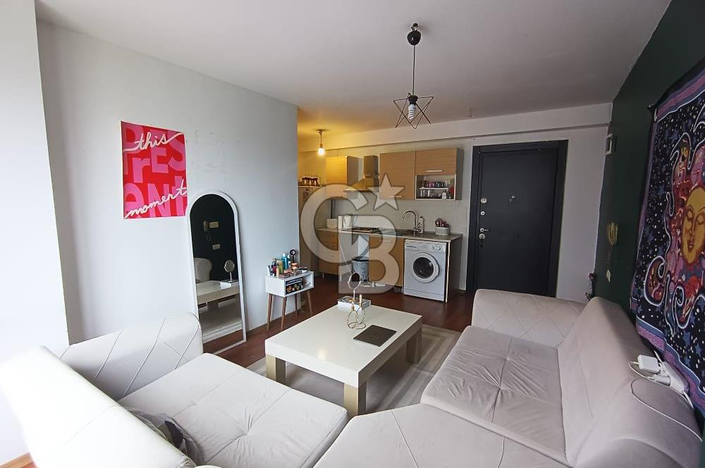 STUDİO LİFE SİTESİ ESENYURT KREDİYE UYGUN 1+1 SATILIK DAİRE