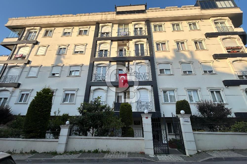 İDEALTEPEDE ADALAR MANZARALI SATILIK DUBLEKS DAİRE