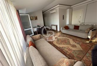 İDEALTEPEDE ADALAR MANZARALI SATILIK DUBLEKS DAİRE