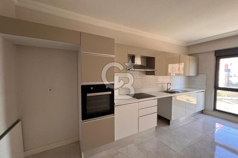 SUR YAPI'DA' SATILIK '''FIRSAT''' ARA KAT 3+1 DAİRE 161 m² GÜNEY