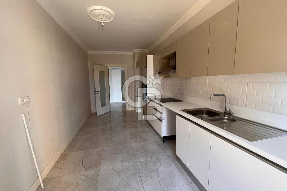 SUR YAPI'DA' SATILIK '''FIRSAT''' ARA KAT 3+1 DAİRE 161 m² GÜNEY