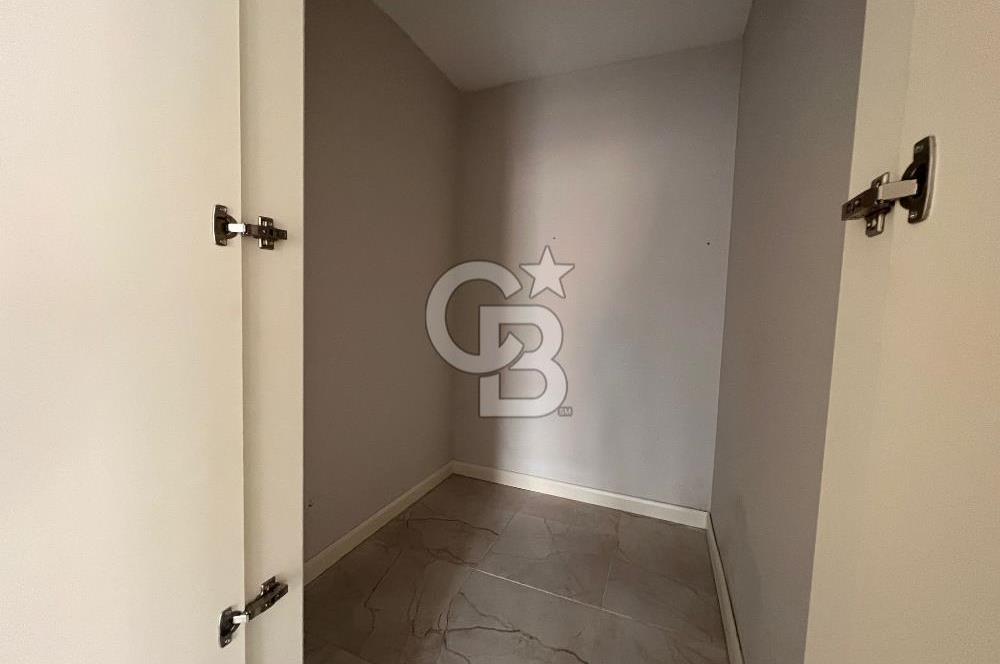 SUR YAPI'DA' SATILIK '''FIRSAT''' ARA KAT 3+1 DAİRE 161 m² GÜNEY