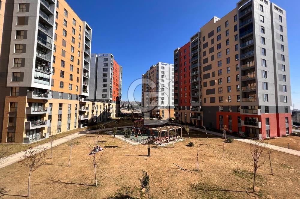 SUR YAPI'DA' SATILIK '''FIRSAT''' ARA KAT 3+1 DAİRE 161 m² GÜNEY