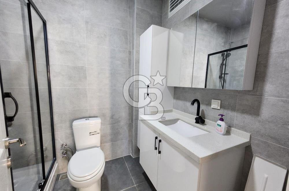 Bağdat Caddesine 2.Bina İçi Tamamen Yenilenmiş Büyük 2,5+1 Daire