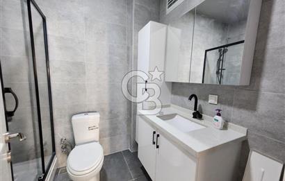 Bağdat Caddesine 2.Bina İçi Tamamen Yenilenmiş Büyük 2,5+1 Daire