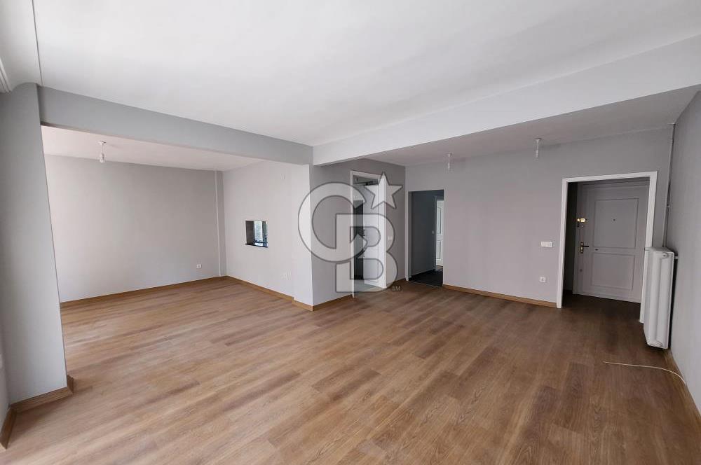 Bağdat Caddesine 2.Bina İçi Tamamen Yenilenmiş Büyük 2,5+1 Daire