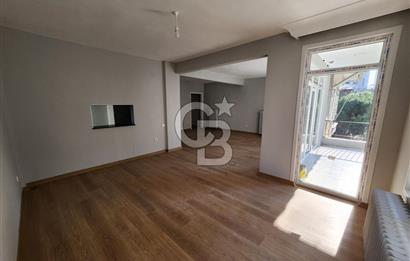 Bağdat Caddesine 2.Bina İçi Tamamen Yenilenmiş Büyük 2,5+1 Daire