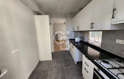 Bağdat Caddesine 2.Bina İçi Tamamen Yenilenmiş Büyük 2,5+1 Daire