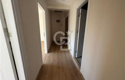 Foça Bağarası'nda Satılık 2+1 Bahçe Katı Daire
